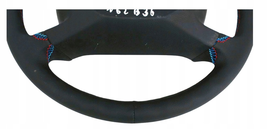 фото №10, Повітропровід bmw seria 7 e65 e66 przedlift lift nowa шкіра обшита