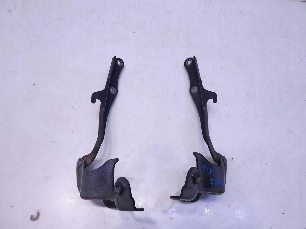 фото №5, Петли капот 64z subaru forester iii