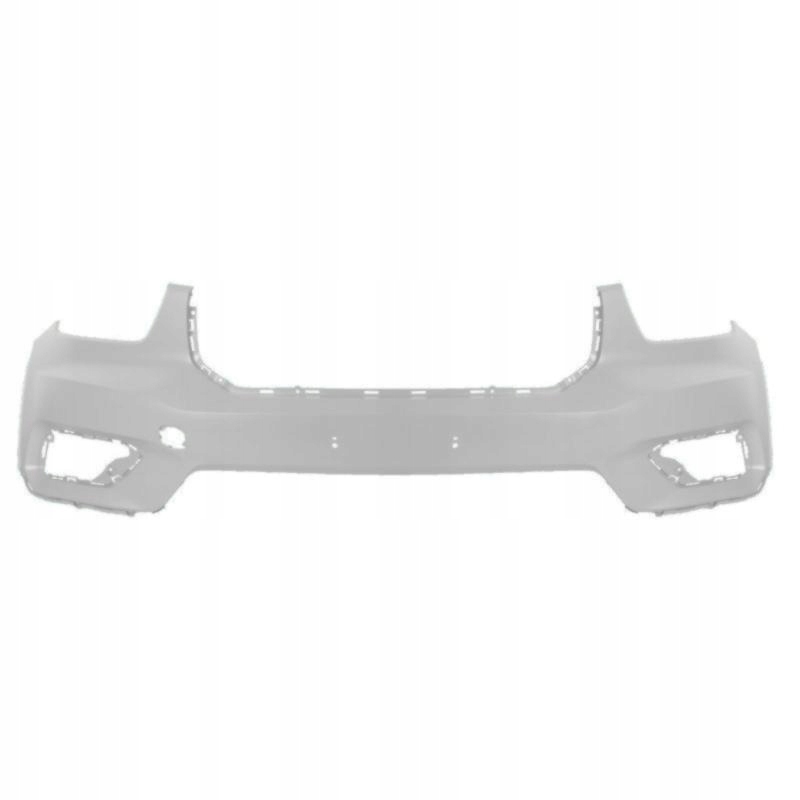 Купить Бампер volvo xc40 10.2017- белый