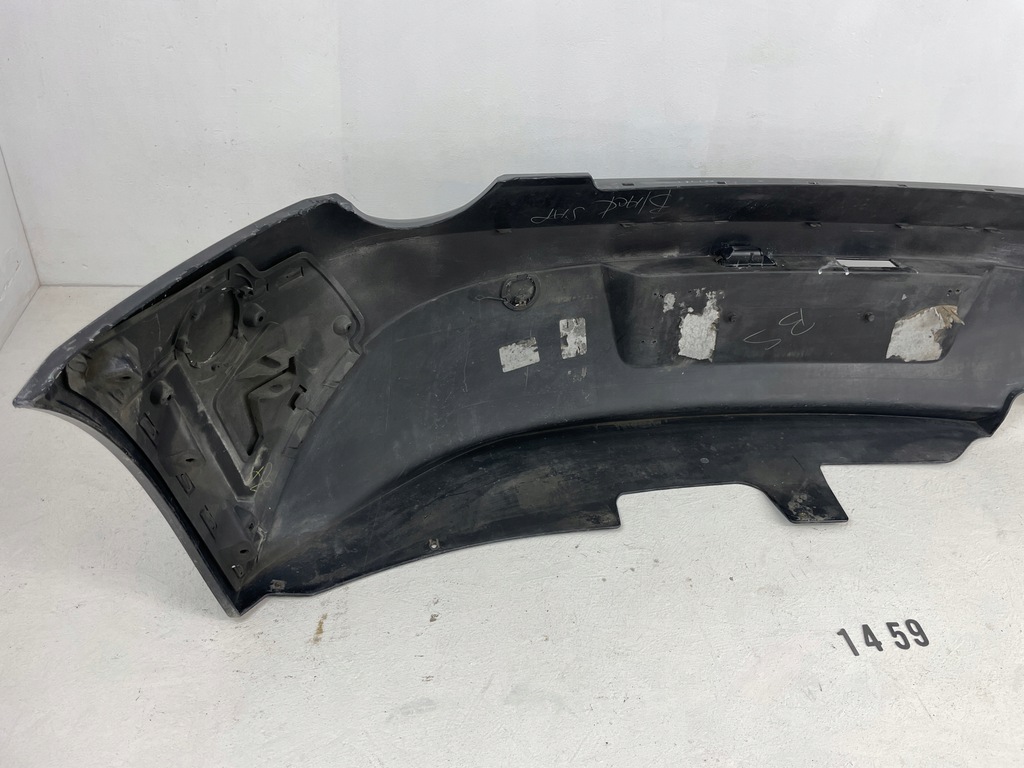 фото №9, Бампер задня задній bmw z4 e85 e86 02-