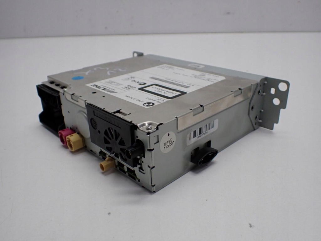 Купити Навігація navi радіо дисплей 9282040 9231321 bmw x3 f25 12r