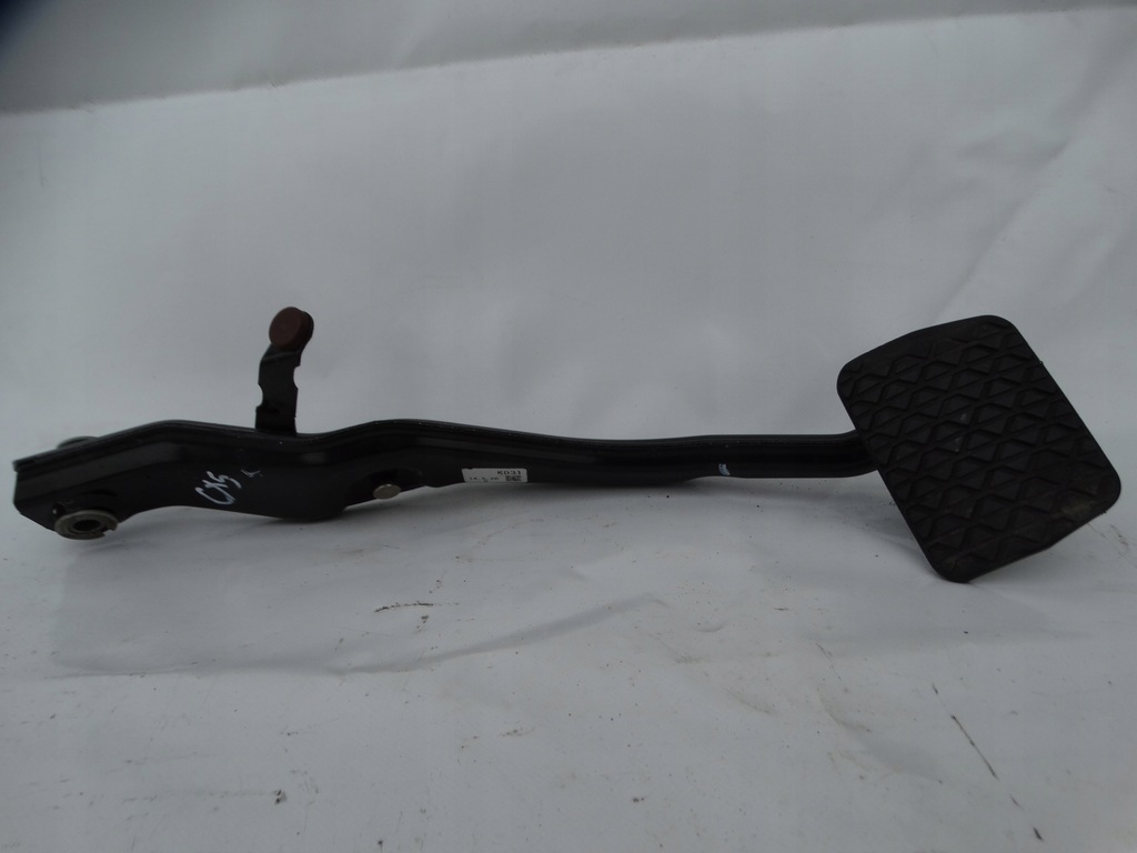 фото №1, Педаль тормоза сцепления mazda cx-5 i ke автоматическая коробка передач