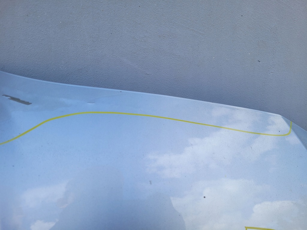 фото №5, Капот skoda octavia iv 5e3