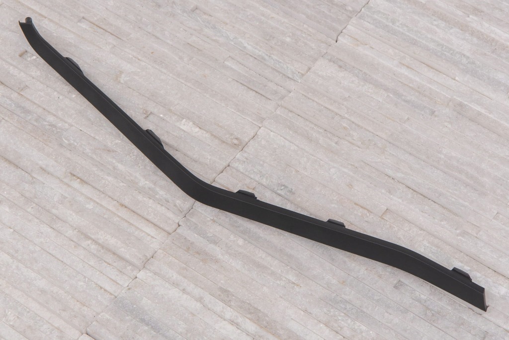 фото №8, Hyundai elantra vi ad 2018-2020 молдинг передній бампера права 86564f2aa0