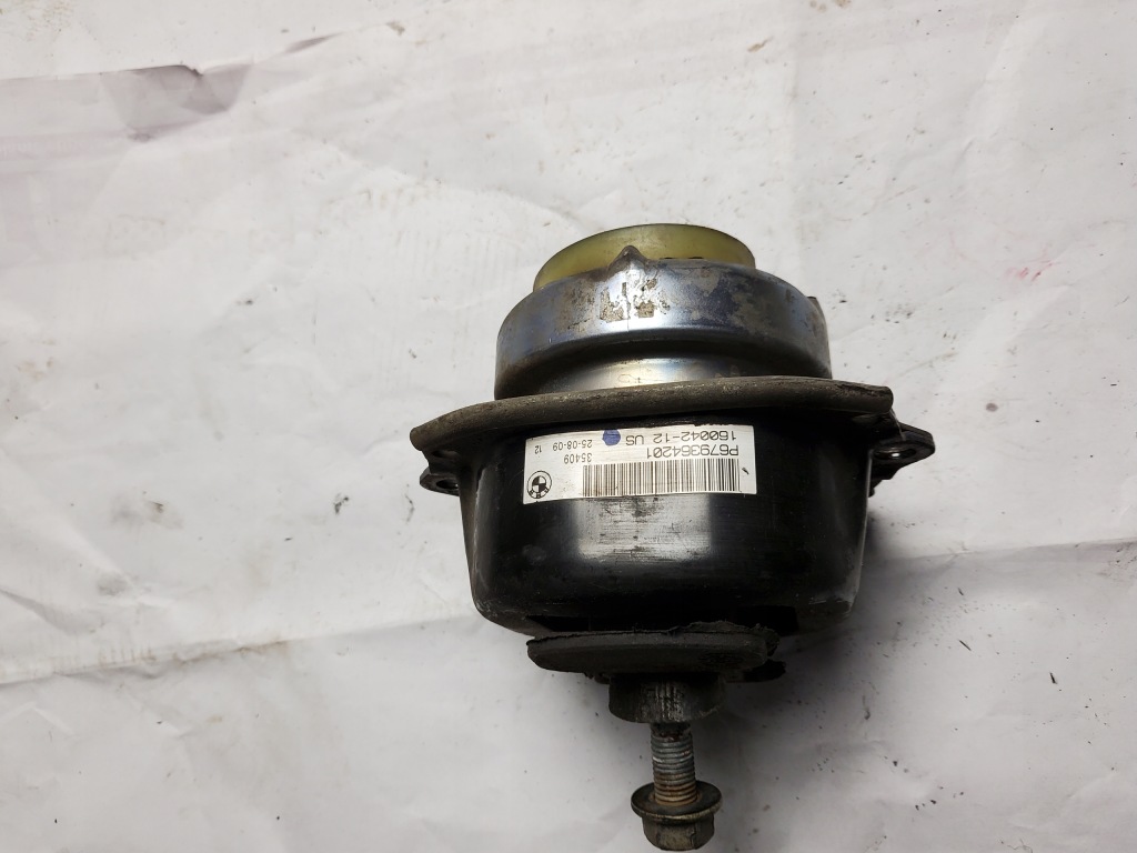 Подушка двигуна bmw x6 e71 x5 e70 p679364201 Київ