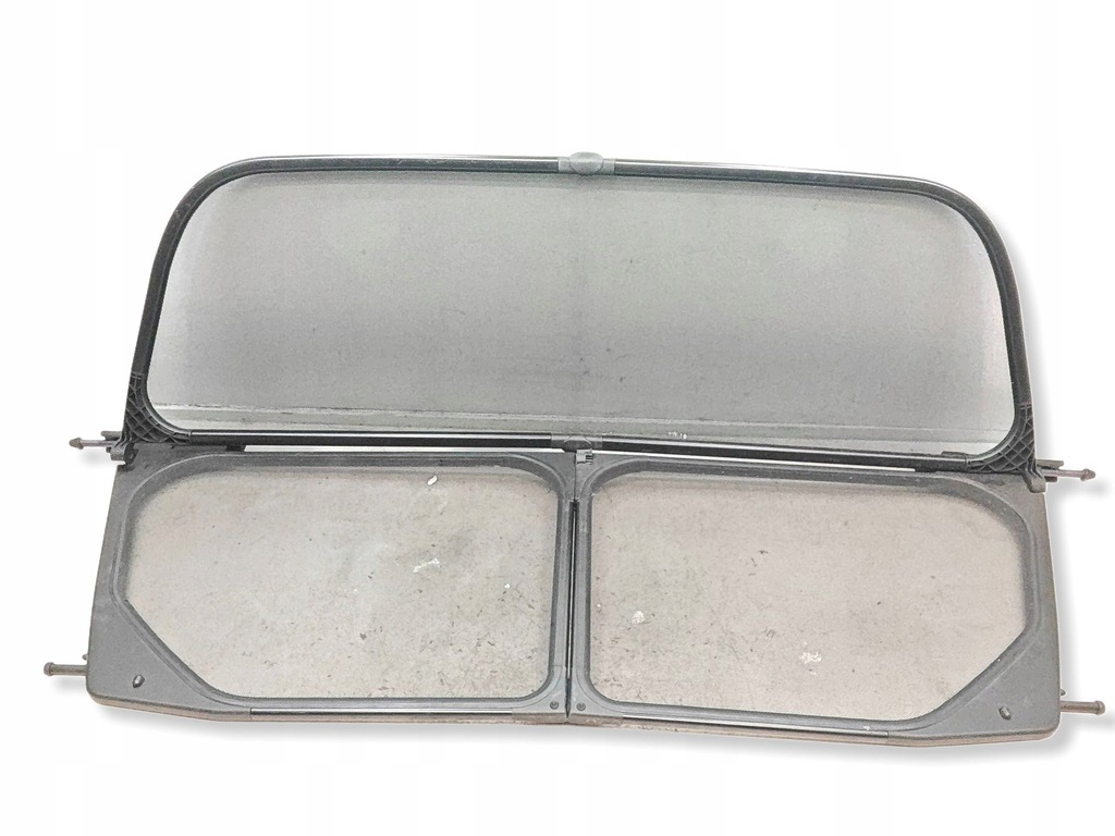 фото №1, Bmw 1 e88 вітрозахисний екран windshot 7187977