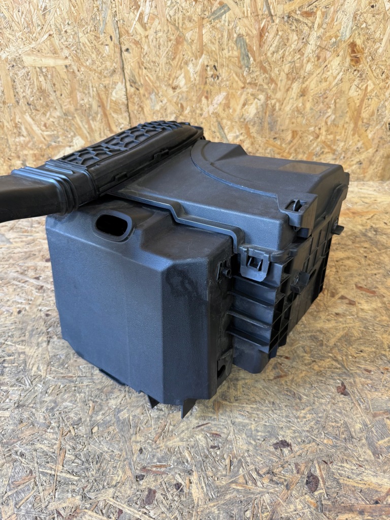 фото №3, Корпус основа акумулятор renault megane iv talisman 244280249r