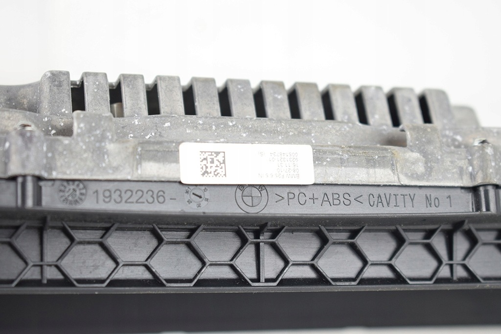 фото №6, Дисплей екран навігації bmw x3 f25 9231321