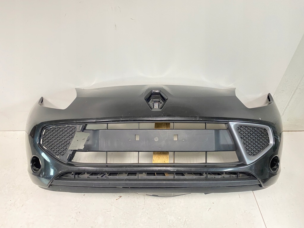 фото №2, Бампер перед передний renault twingo 2 ii cabrio