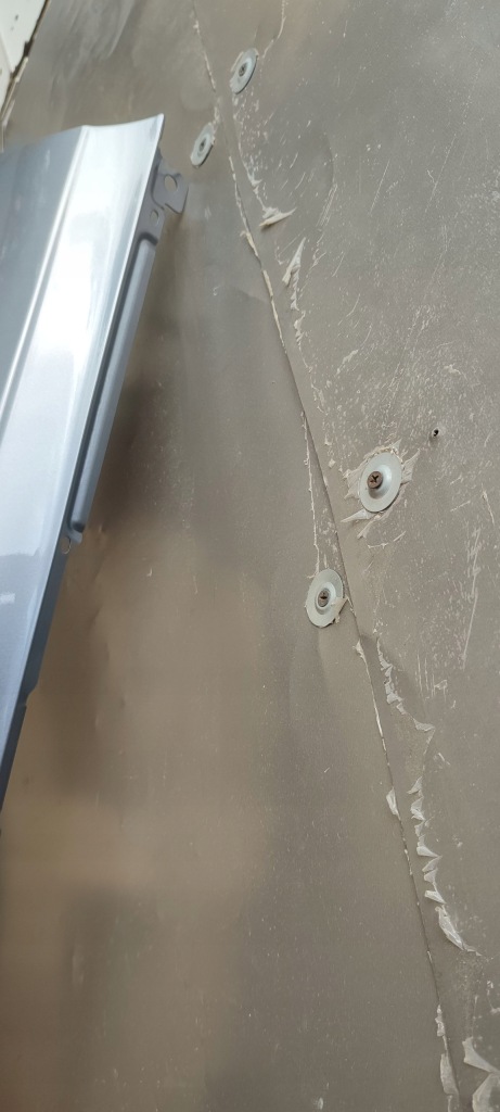 Крило правий перед алюміній audi a8 d5 07.17-12.21r дорестайлінг  лак lx7r Недорого