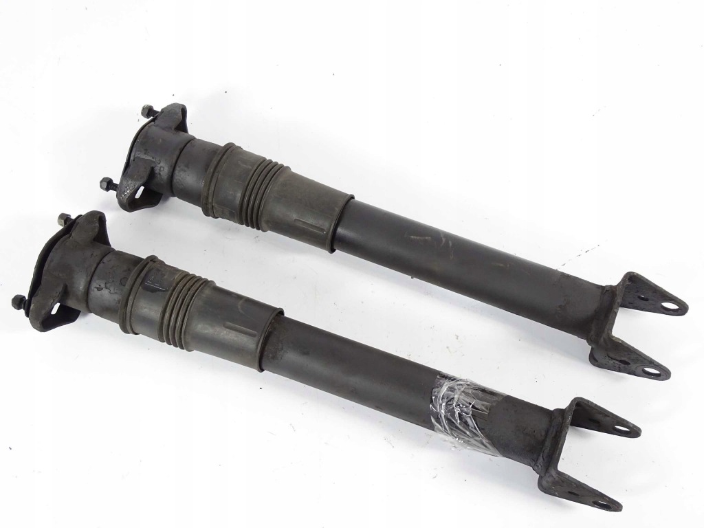 фото №1, Mercedes ml w164 амортизатор задняя задний 2 szt