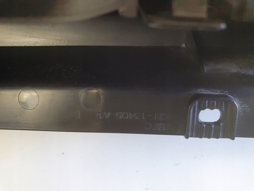 фото №13, Ford transit custom задня задня лампа ліва лівий задня водія bk2113405ad