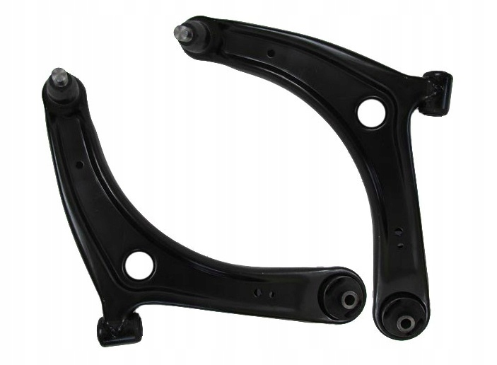 фото №1, Важіль передній mitsubishi asx 2010-2014 новий