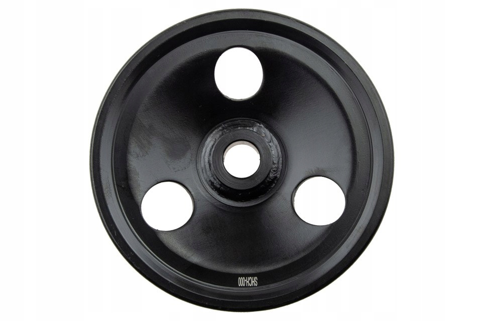 фото №12, Шкив усилителя jeep cherokee 2.5 4.0 97-