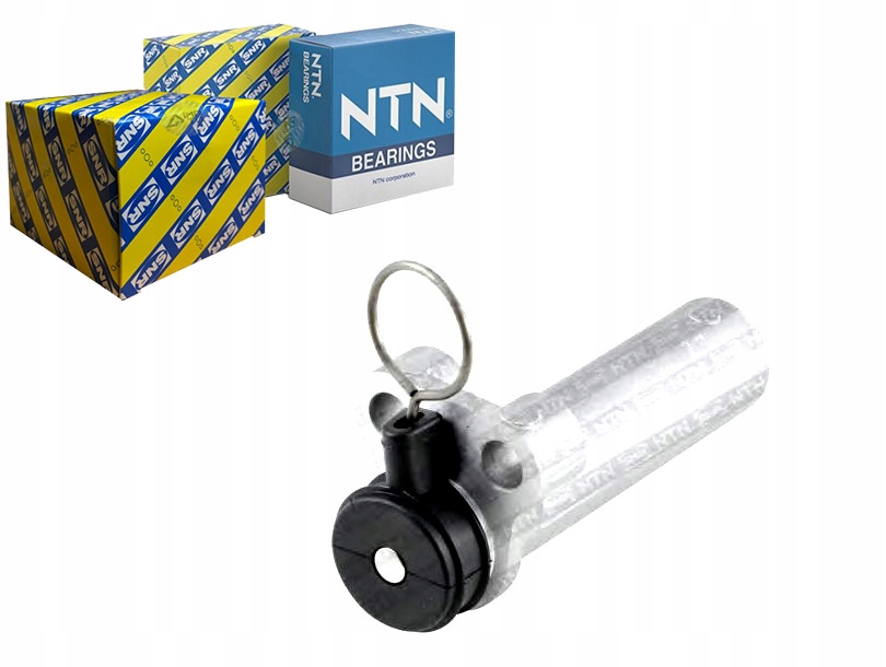 фото №1, Натяжитель ремень распределительного вала lexus gs ls sc toyota land