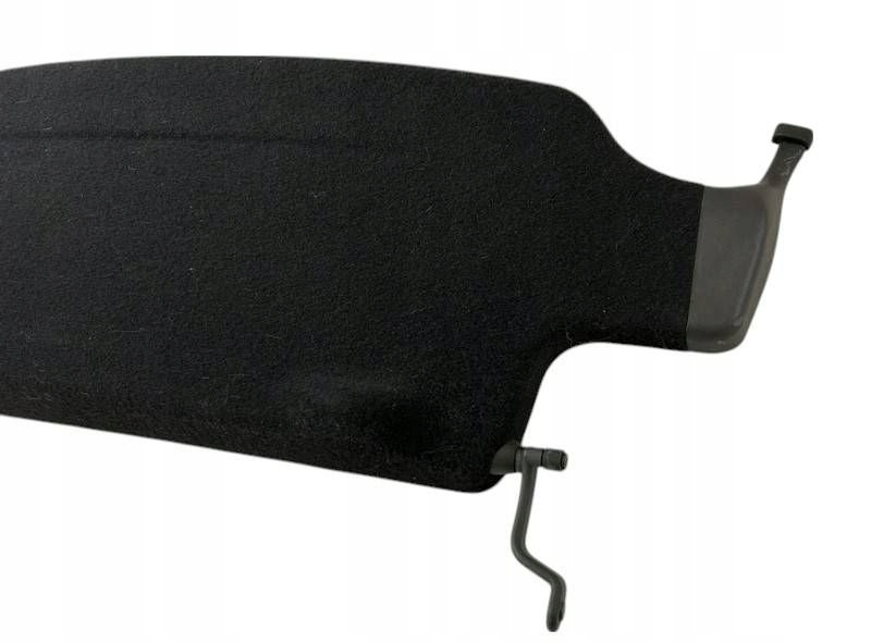 фото №7, Mini one cooper r57 cabrio 10r полка задняя багажника czarna orygi 9132384