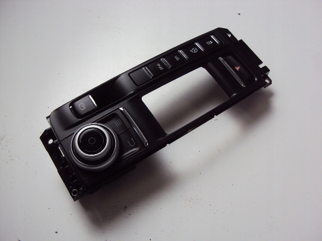 фото №1, Панель радио рамка maserati levante