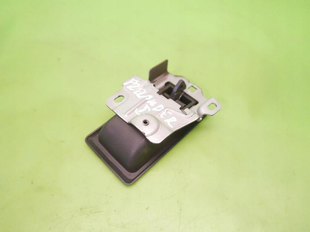 фото №8, Ручка внутрішній права задня land rover freelander i