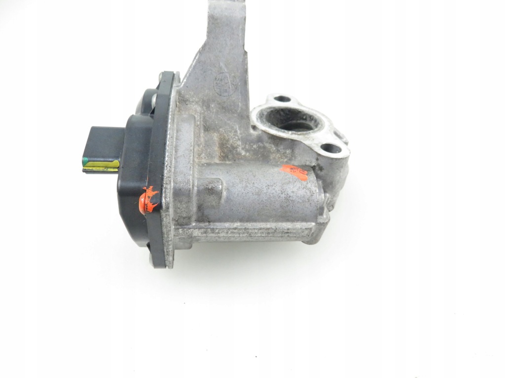 фото №2, Клапан egr renault scenic iii 1.6 dci h8201068965