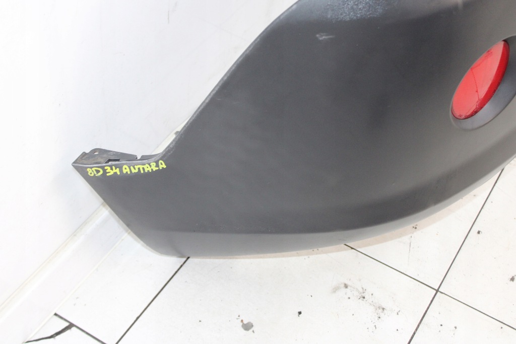 фото №8, Opel antara 2011 бампер задня задній