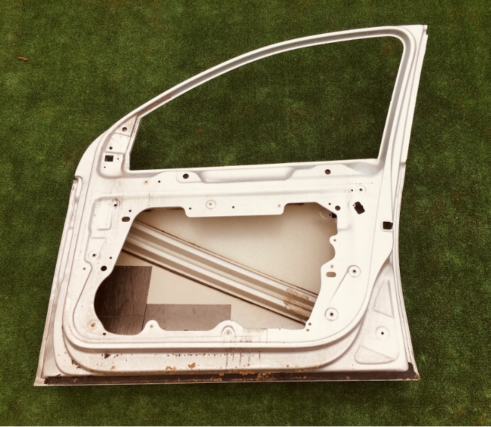 фото №7, Vw golf vi,6,5k0,09-13r двері праве передні