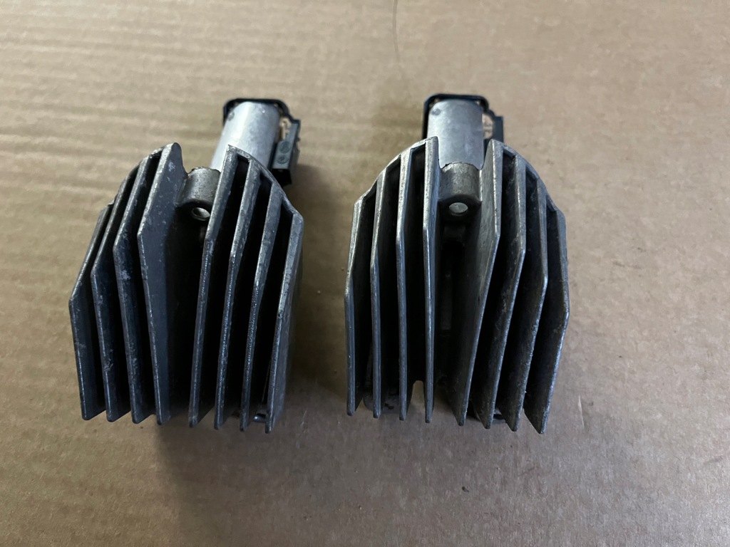 фото №2, Bmw f10 f11 jeżyk модуль led кольца