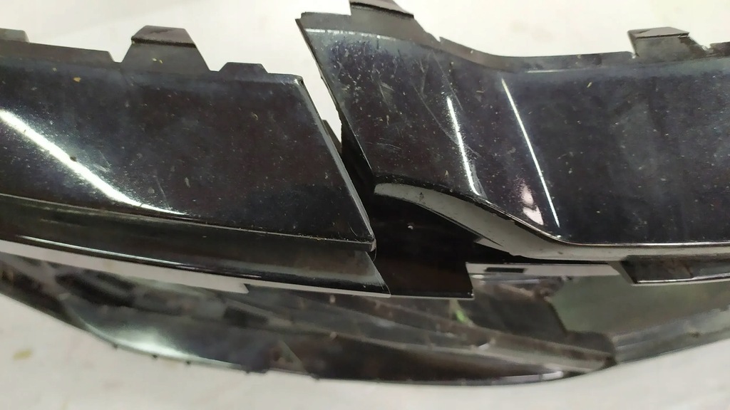 фото №7, Бампер перед передний vw tiguan