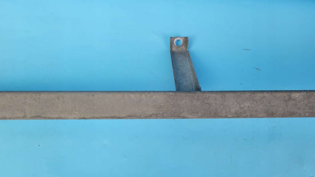 фото №10, Bmw 3' g20 330e 21r поперечина розпірка кронштейн підвіска задня 7447400