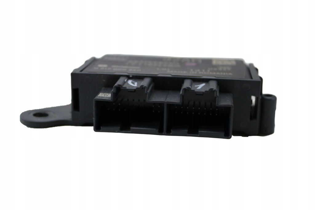 фото №9, Jeep grand cherokee wl 3.6 2021- модуль park assist 68375592ah