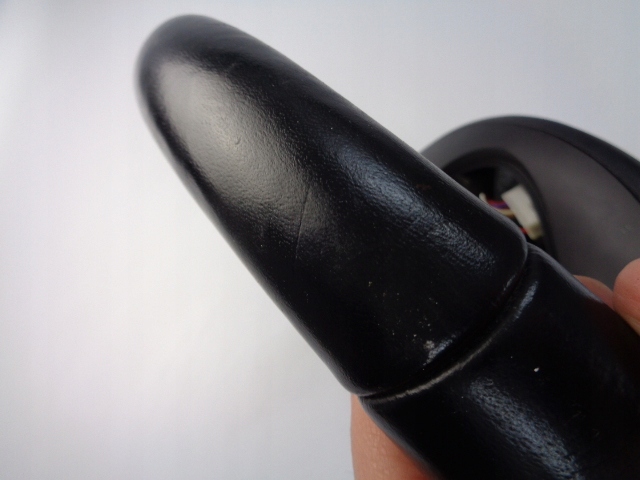 фото №8, Воздуховод hyundai tucson iv 2020-