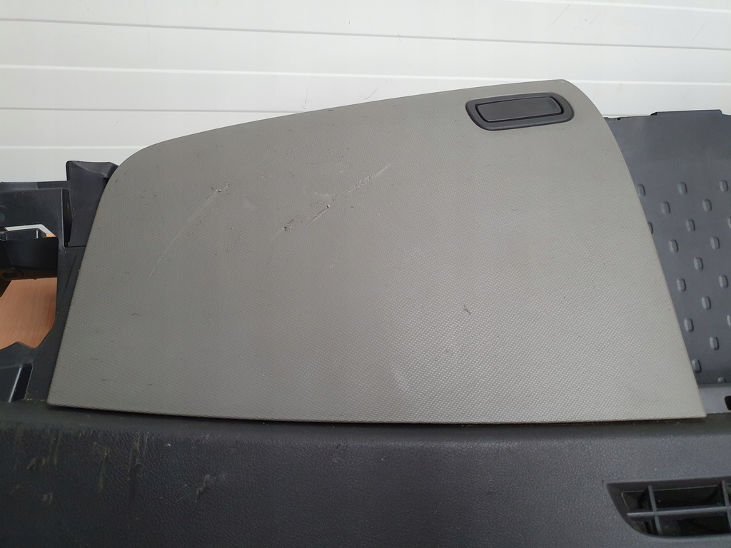 фото №5, Панель приладів приладова консоль trafic iii vivaro b