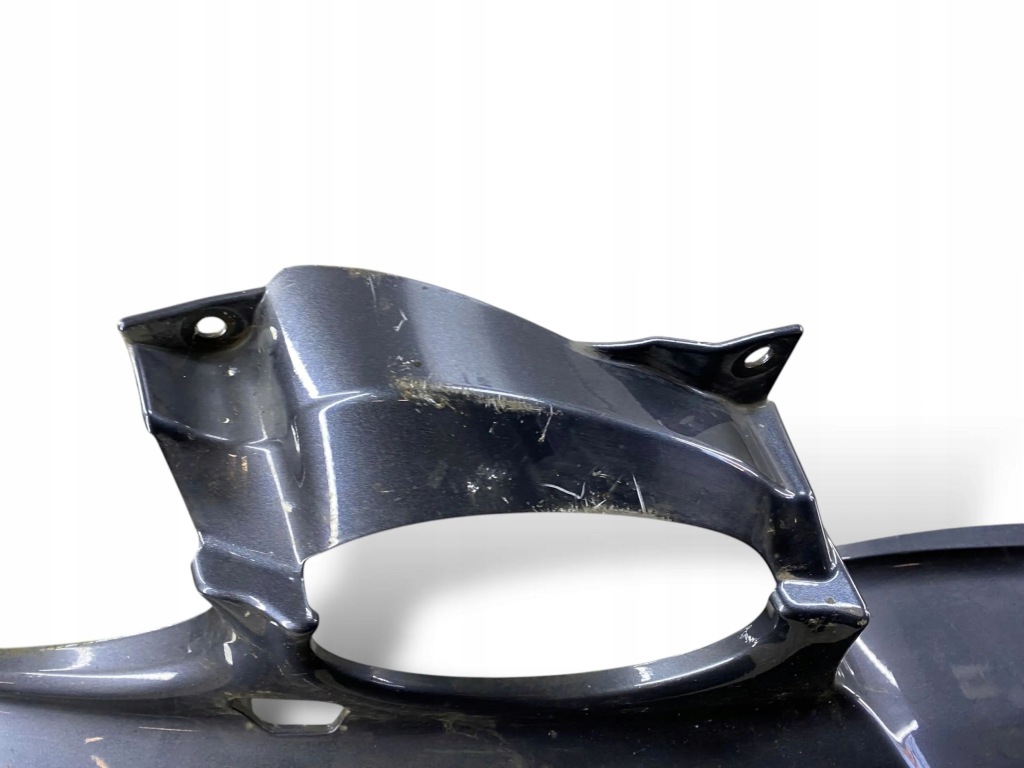 фото №12, Jaguar x-type 2009 бампер передний