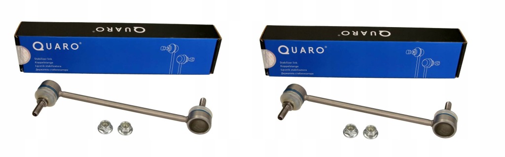 фото №1, 2x з'єднувач стабілізатора перед ford cougar mondeo mk1 mk2