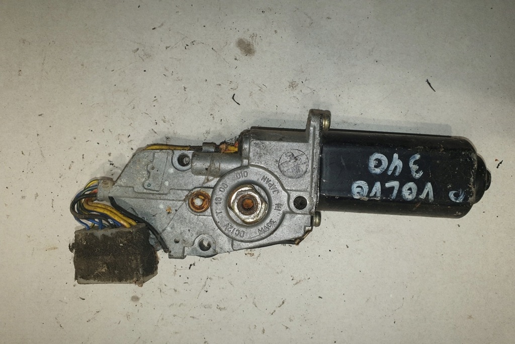 фото №1, Модуль люк mazda mx-3 ec t1908010a 1991