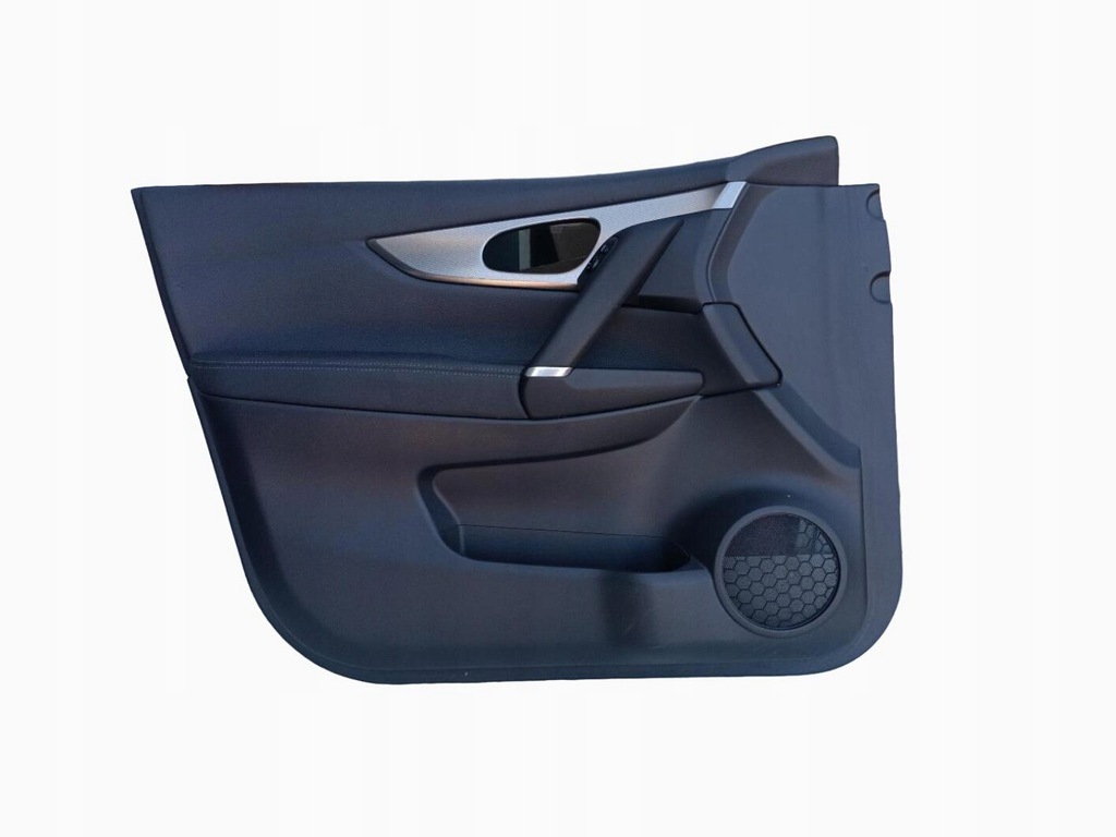 фото №1, Обшивка обивка дверь nissan qashqai j11