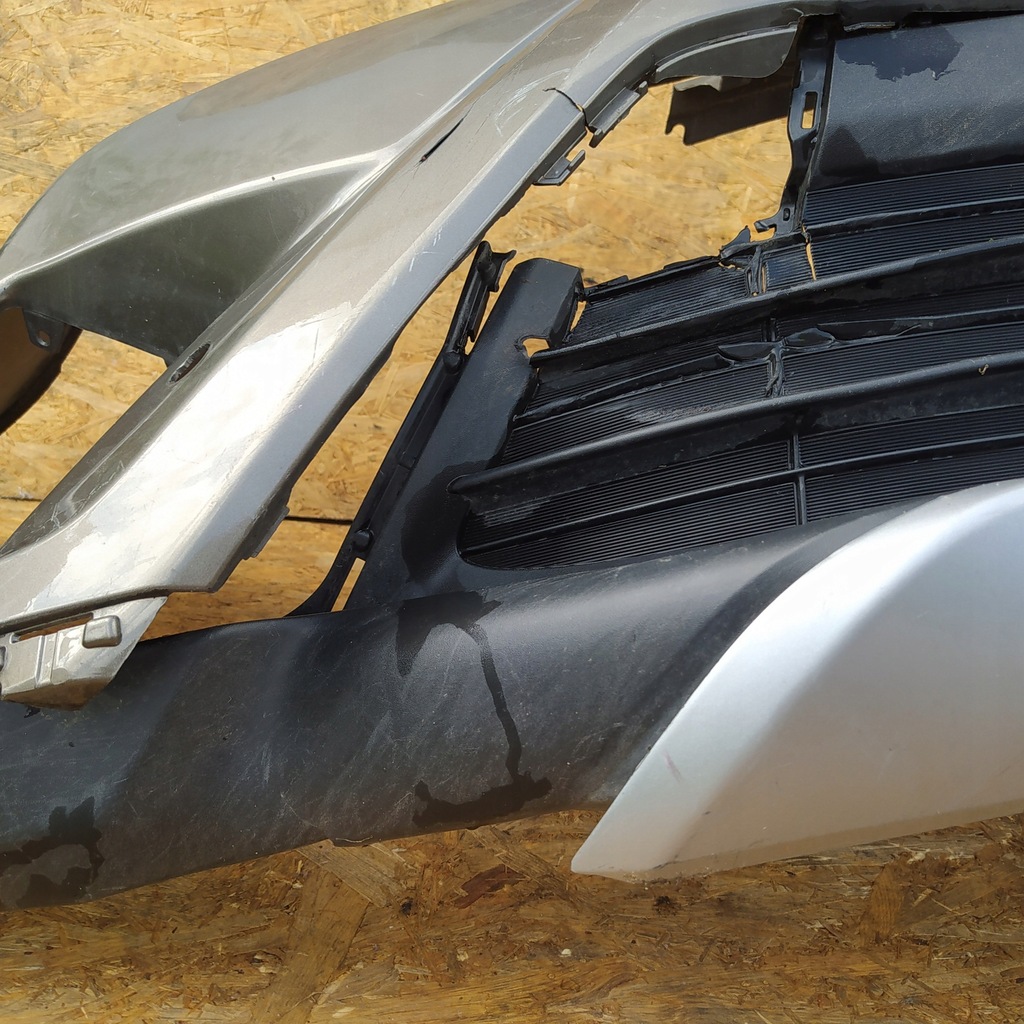 фото №7, Rav-4 iv lift 15- бампер перед 52119-42a40