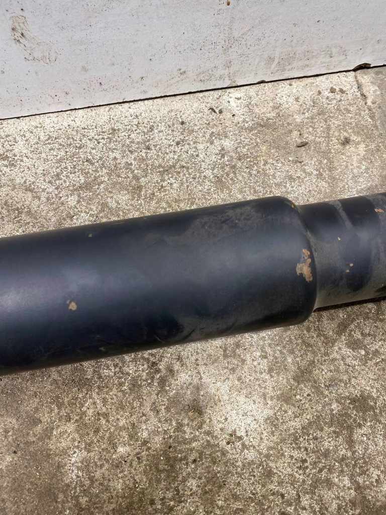 фото №8, Bmw x5 e70 2011 wał привідний / комплект 7564398