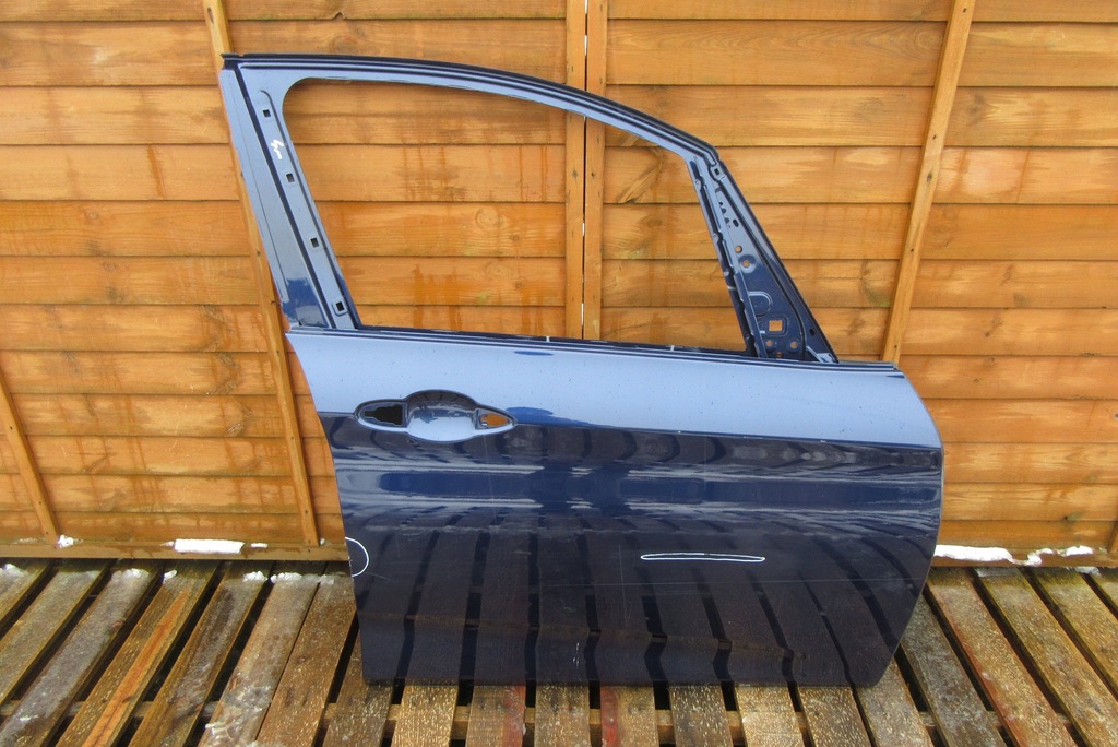 фото №1, Дверь перед правое bmw 2 van f45 active tourer 14-