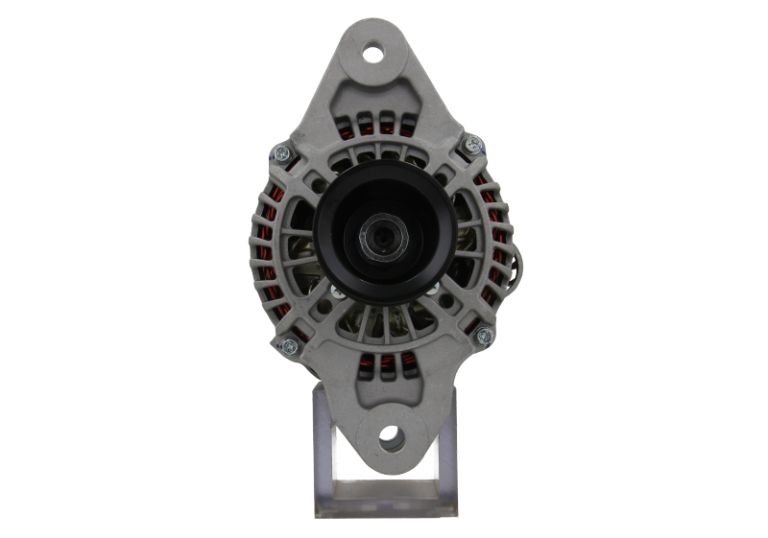 фото №11, Bv psh генератор volvo penta 115a генератор