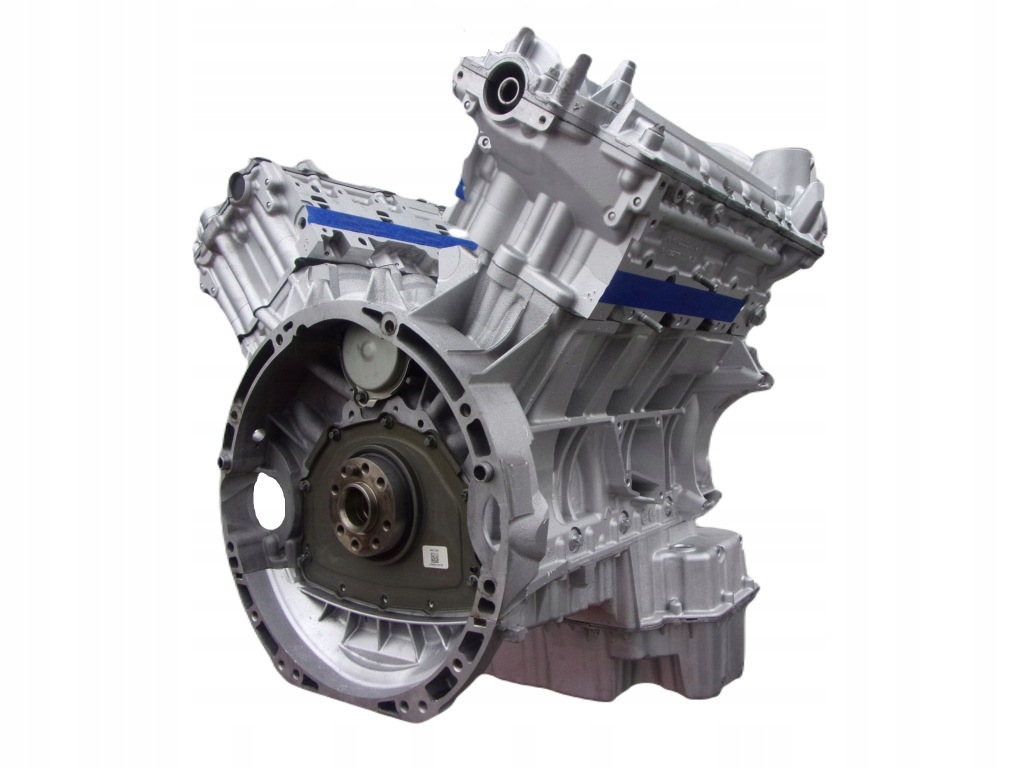 фото №1, Двигун 642896 sprinter 906 418 cdi 135 kw