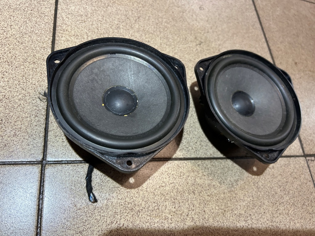 фото №4, Динамик задняя jtb haes audi a8 d2