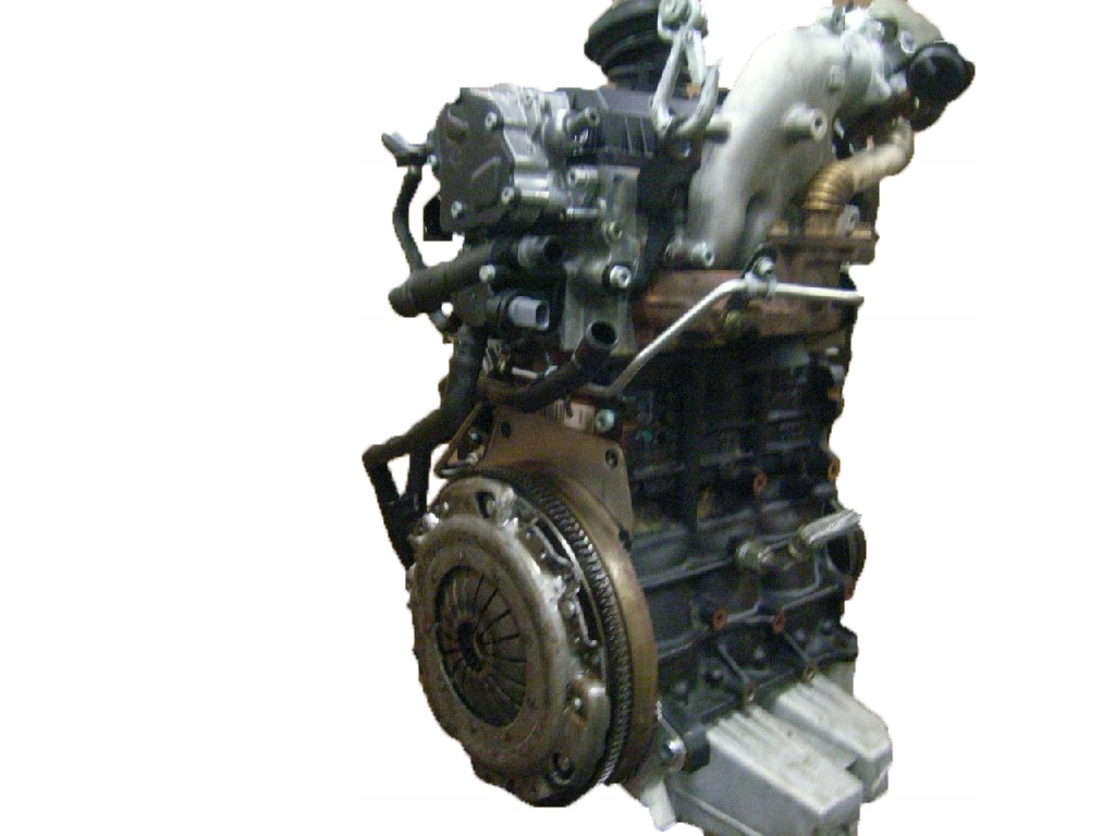 Купити Двигун 1.4 tdi volkswagen audi skoda seat bhc