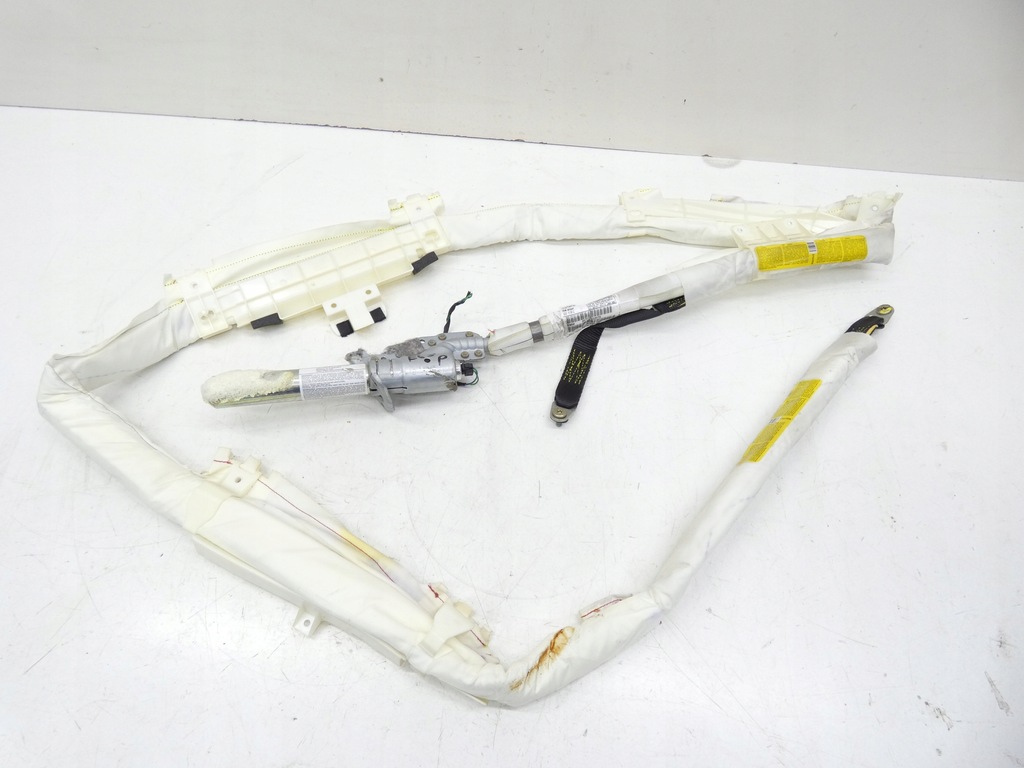 фото №1, Шторка безпеки bmw оригінальний номер 85701101407g