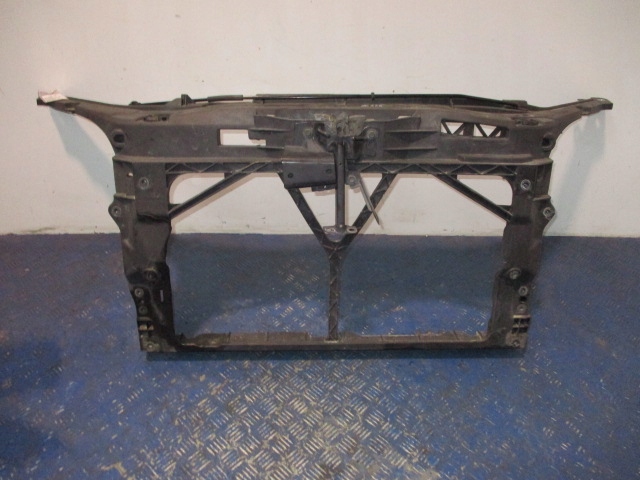 фото №1, Mazda 3 bk підсилювач pas передній замок