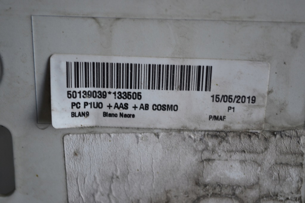 фото №9, Бампер перед передній opel grandland x