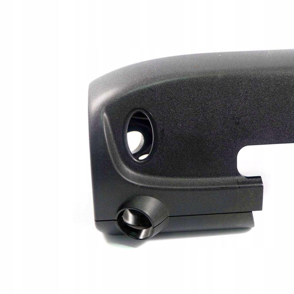 фото №3, Mini r57 cabrio корпус колонки рулевого