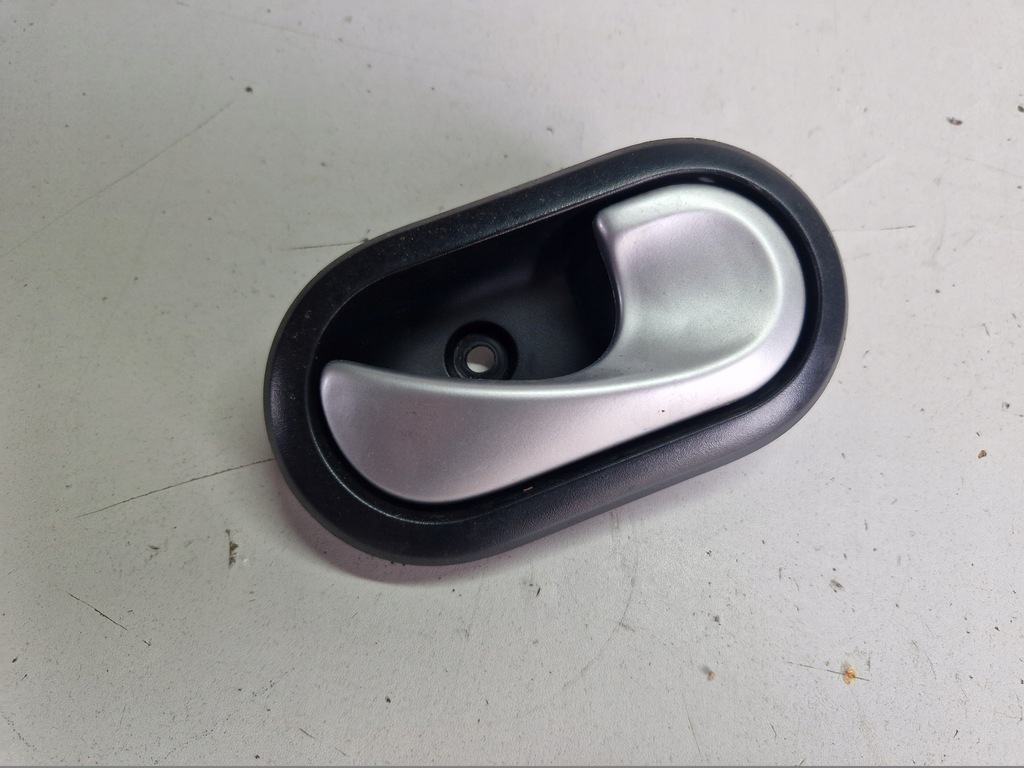 фото №1, Dacia sandero i ручка внутренняя дверь правый перед 0509701