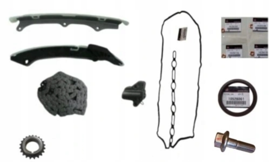 фото №13, Mitsubishi asx outlander lancer 4008 c4 aircross 1.8 2.2 did дизель грм