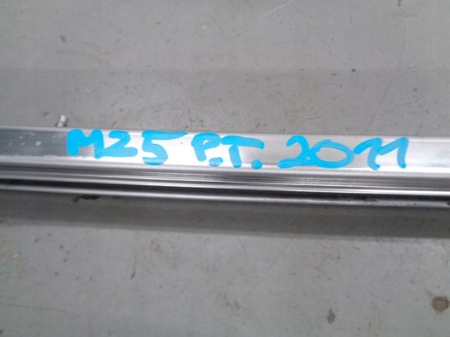 фото №3, Mazda 5 ii cw 11 напрямна напрямна двері правий задня