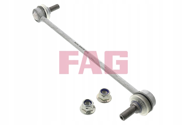 фото №4, З'єднувач стабілізатора. ford p. transit 00- le- pr